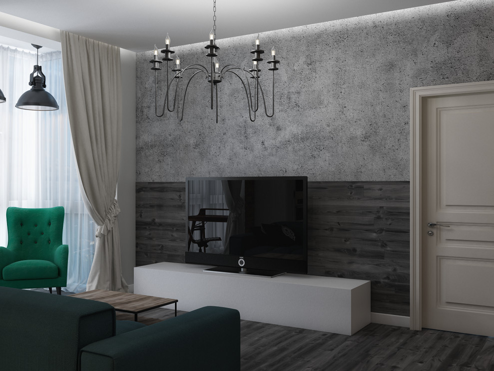 Резиденция Сколково