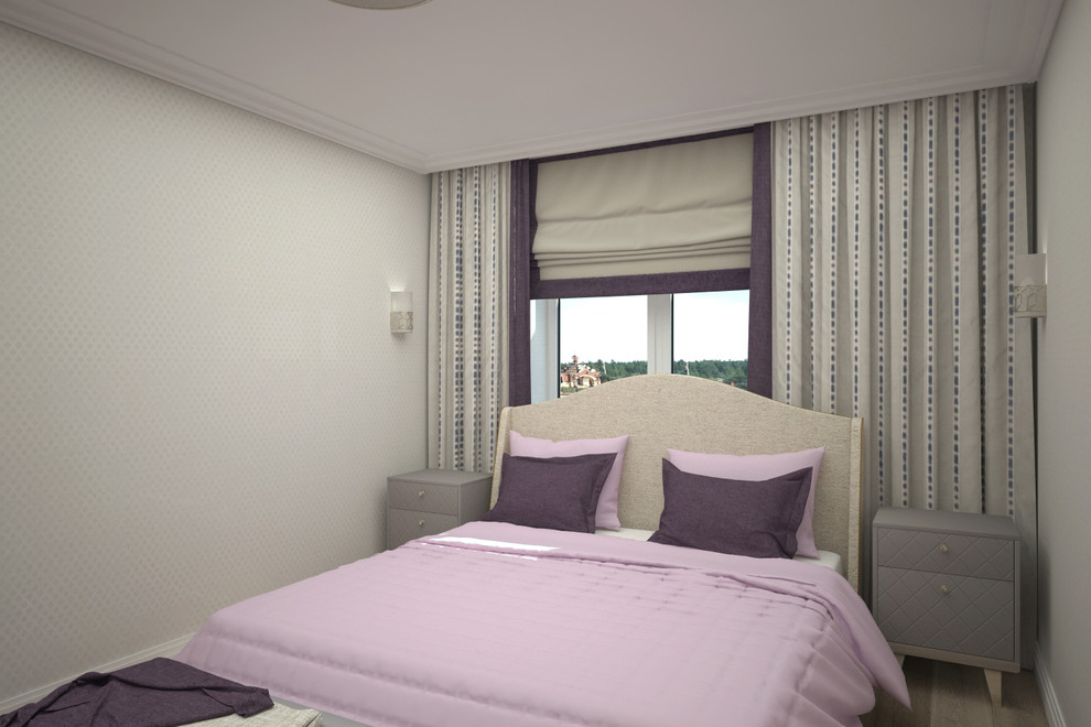 Семейное гнёздышко в Якутии