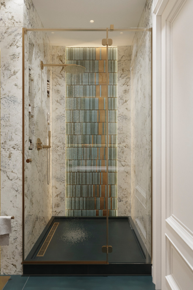 Квартира для театралов