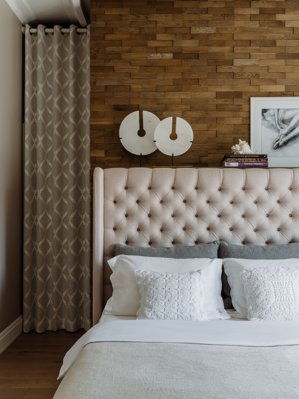 Квартира в доме 1958 г.