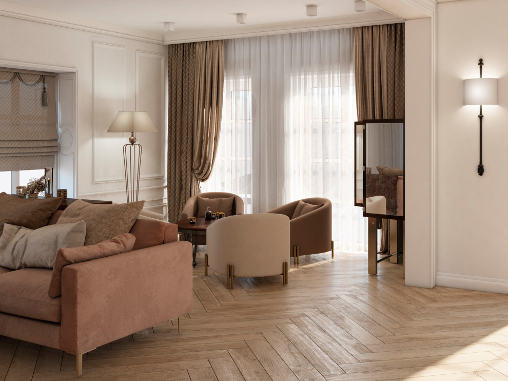 Villa Beethovenallee 350 кв.м.