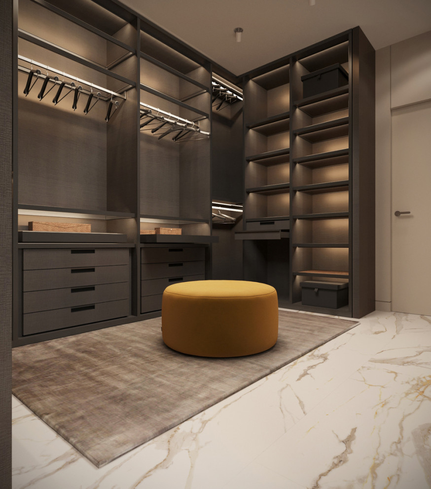 Таунхаус для большой семьи LUXE