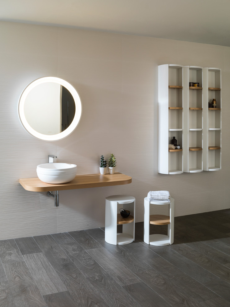 Ванные комнаты