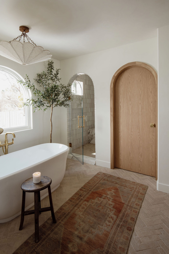 Thousand Oaks - Transitional - Bathroom - San Diego - by Joey Snow ...
