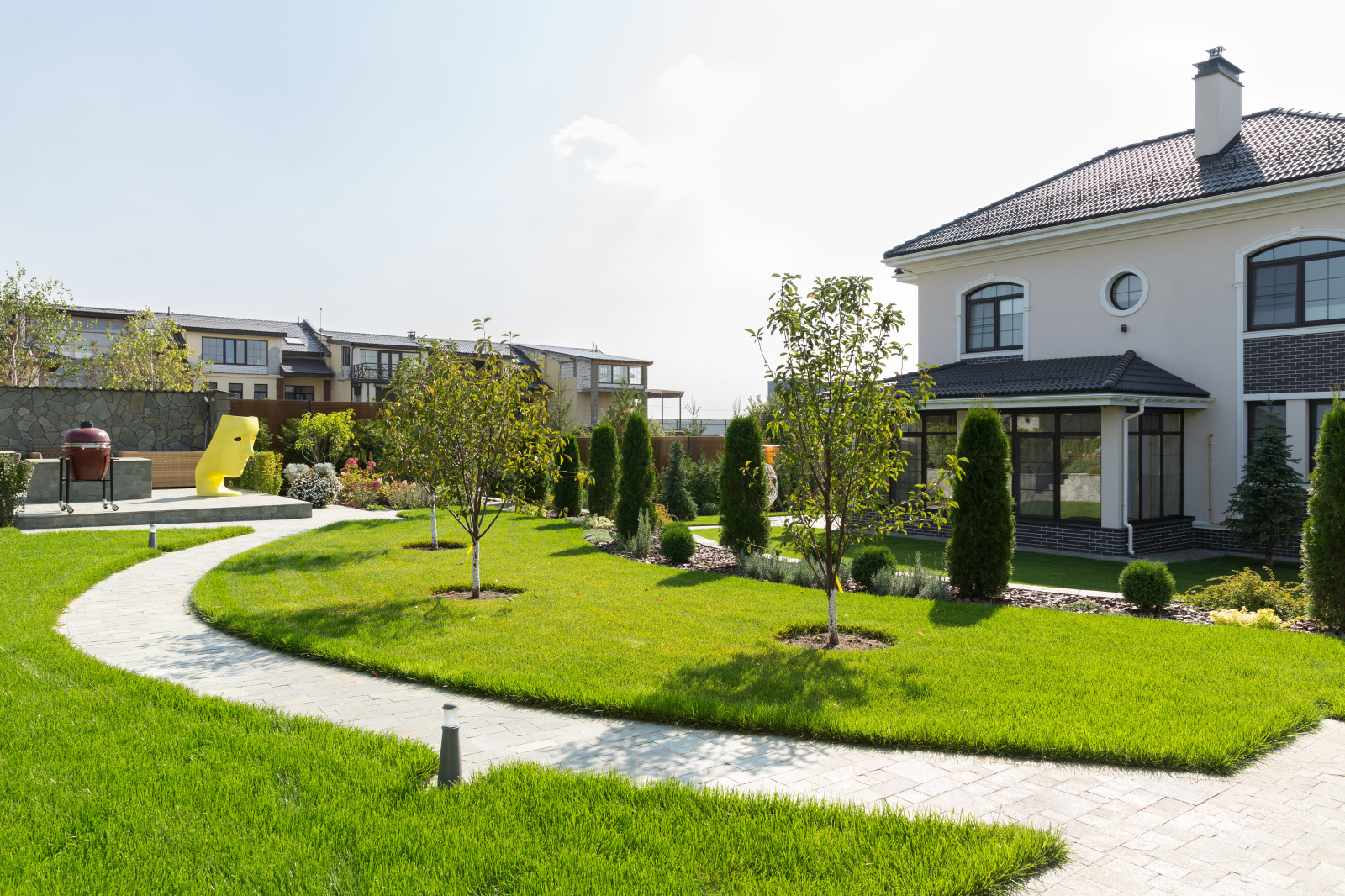 Николина поляна