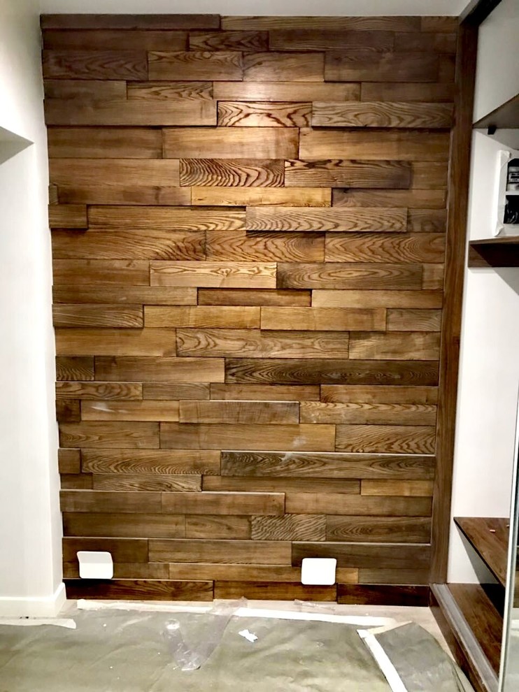 Лестничный марш