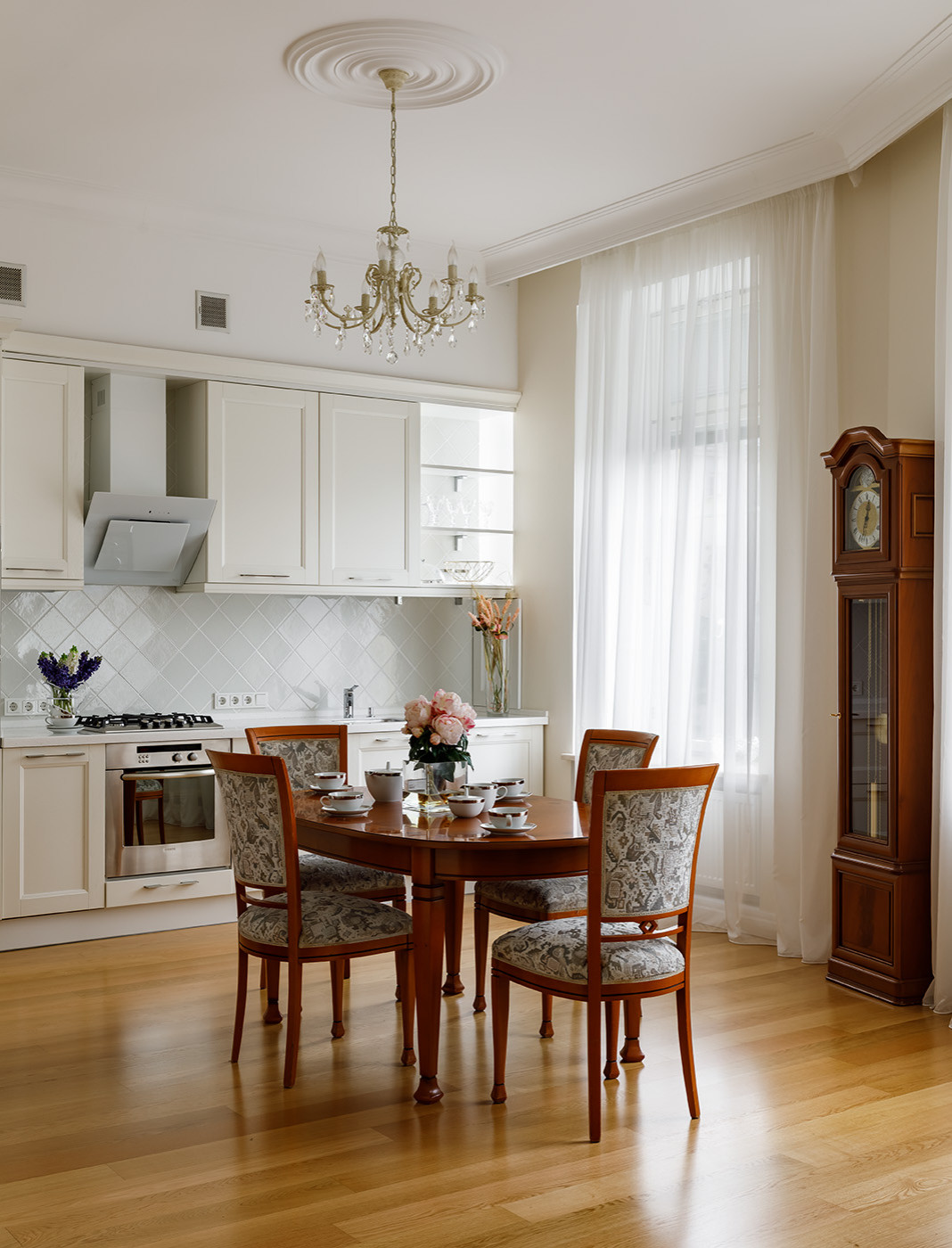 Классика на Рубинштейна