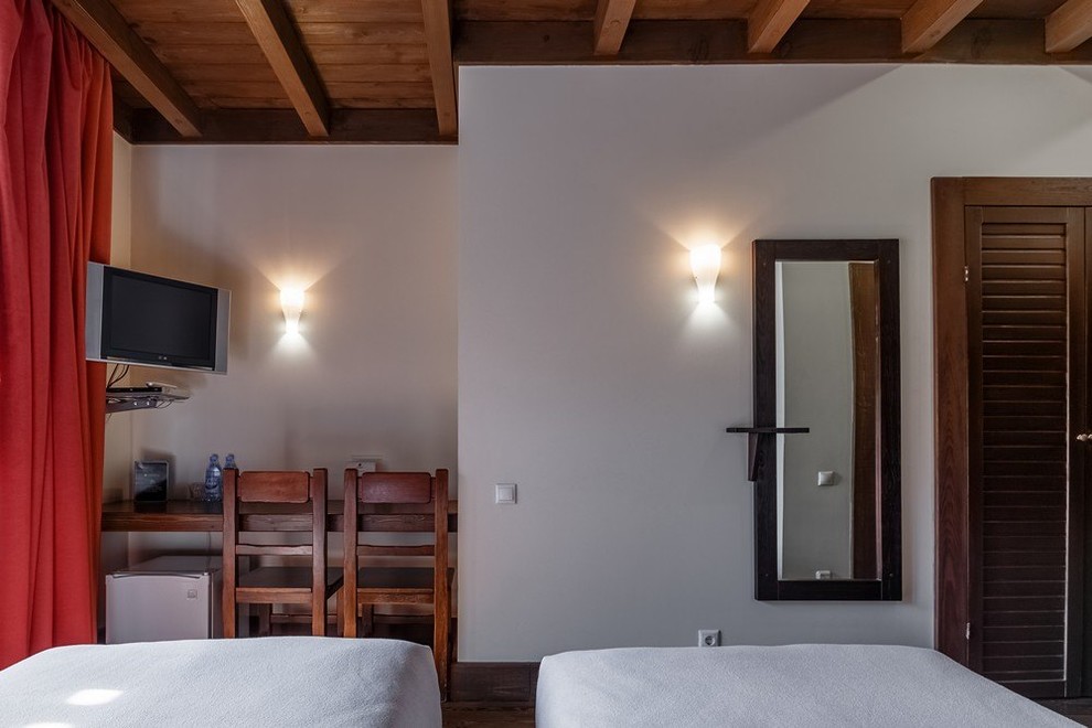 гостиница в Хакасии