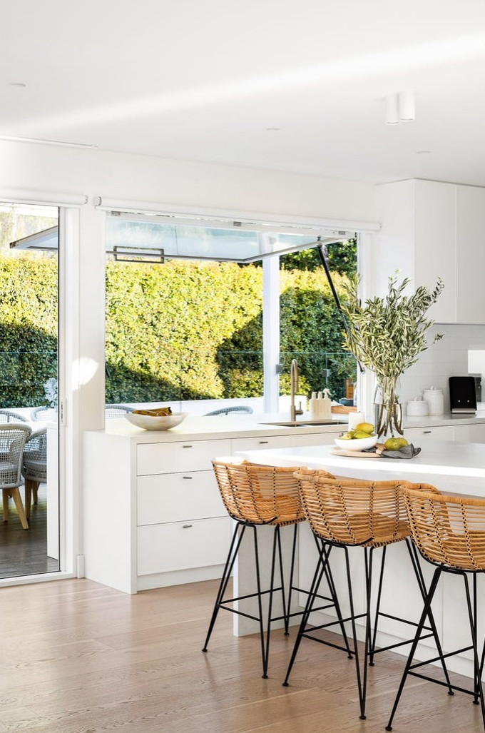 Birdwood Ave. Mornington