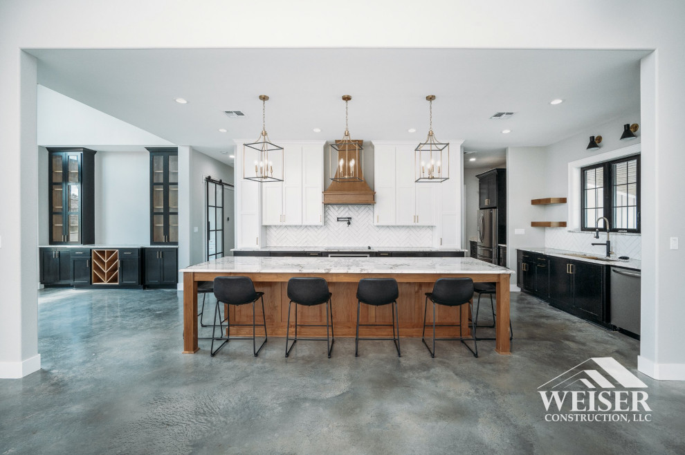 Weiser Home