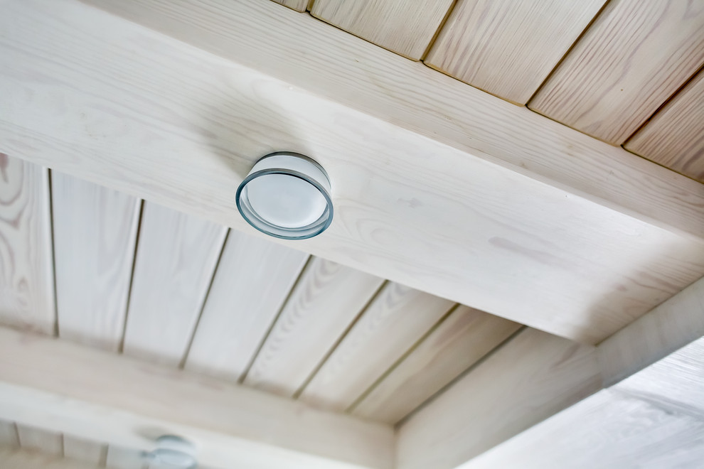 Домик отдыха в п. Соленое озеро