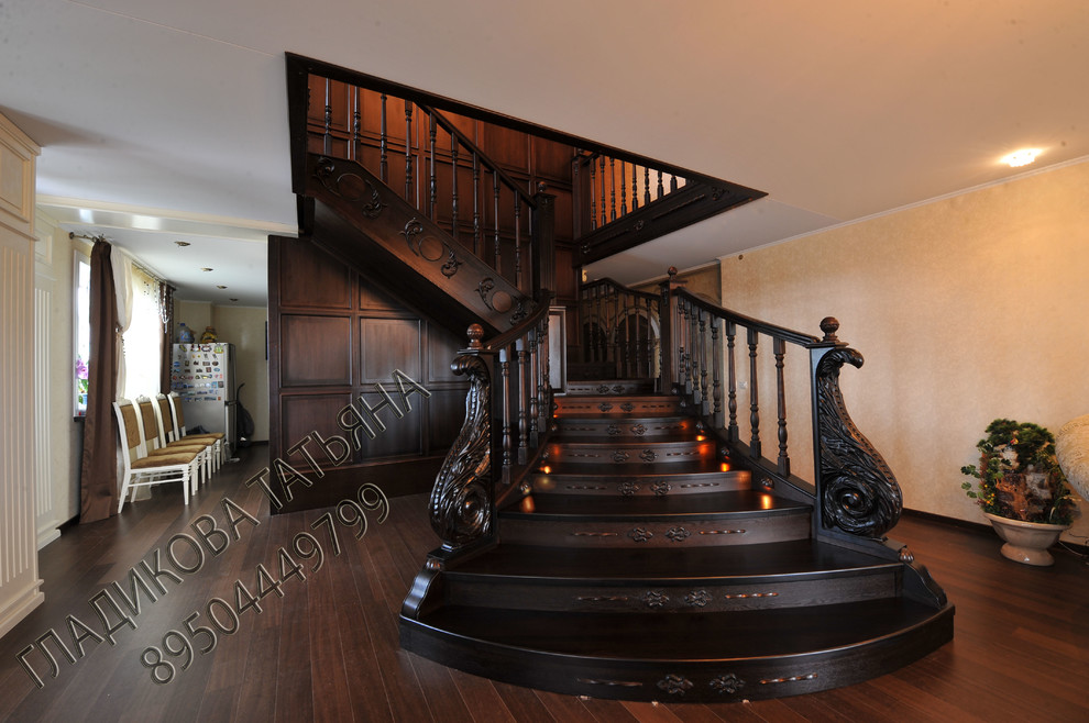 Дизайн тантхауса