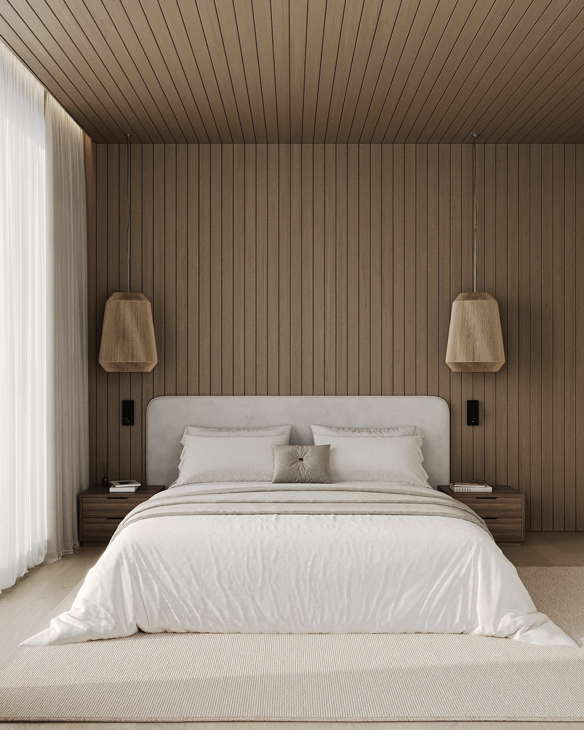 КП ЗАПОВЕДНИК. ЛЮККЕ ПАРК. Дом 116 м2