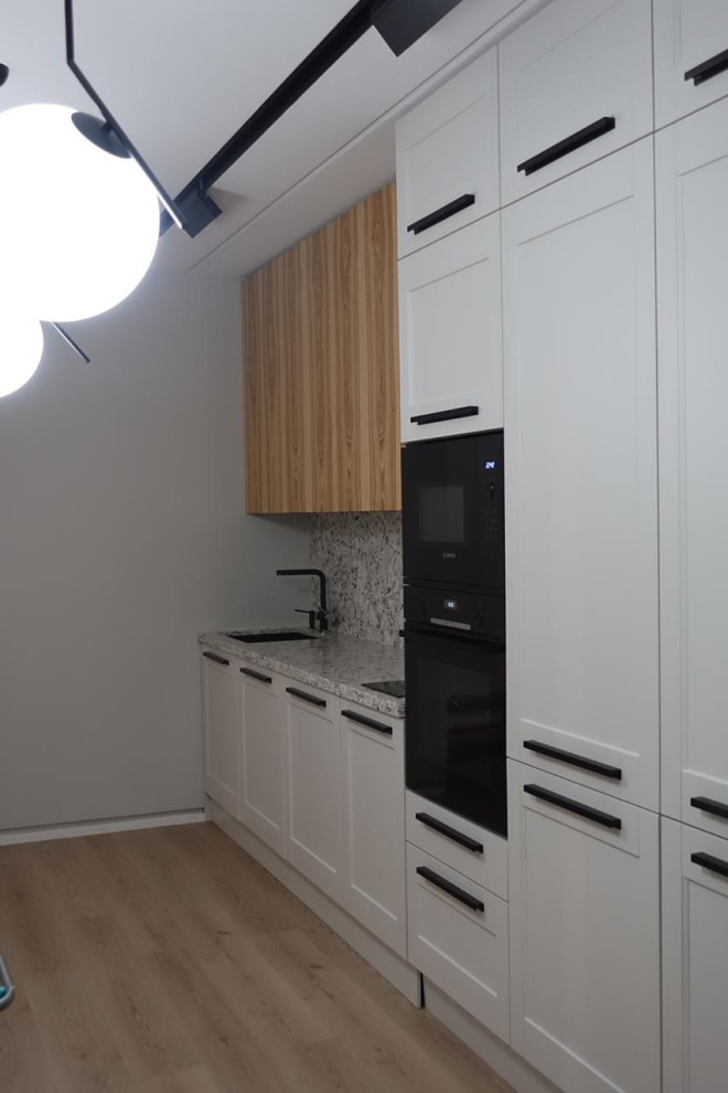 Машино гнездо