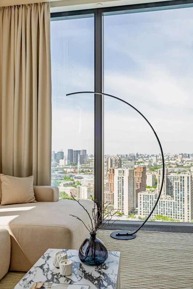 жк Capital towers, 66 кв м