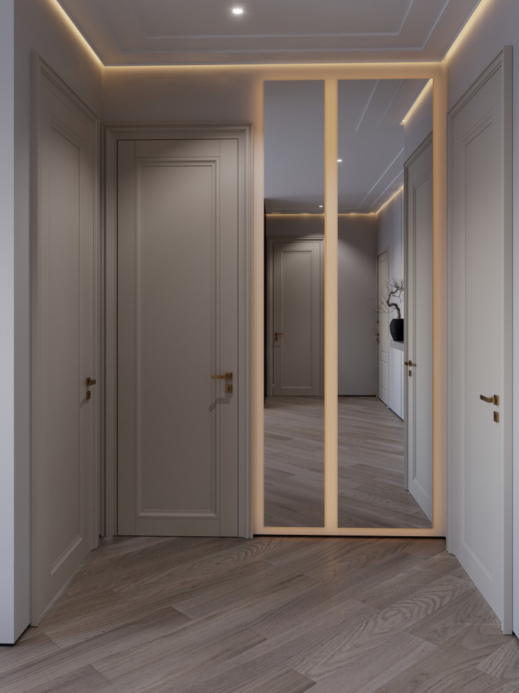 В ритме города