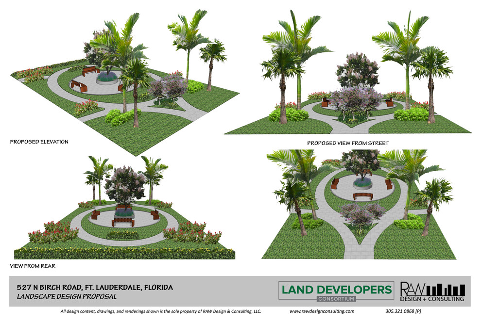 Exterior Improvement Projects