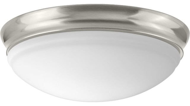 LED Flush Mount - Transitional - Flush-mount Ceiling Lighting - by ...