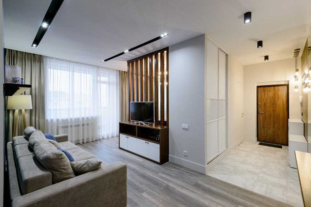 Квартира в ЖК "Бавария"