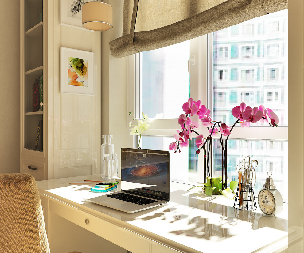 ЖК Седьмой континент