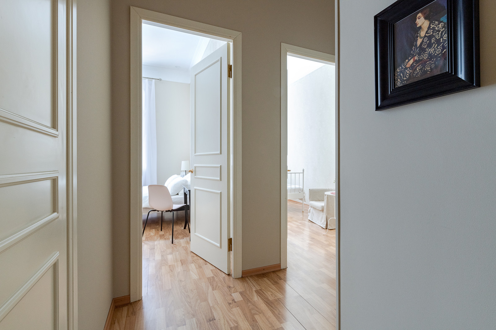 Балет в Петербурге