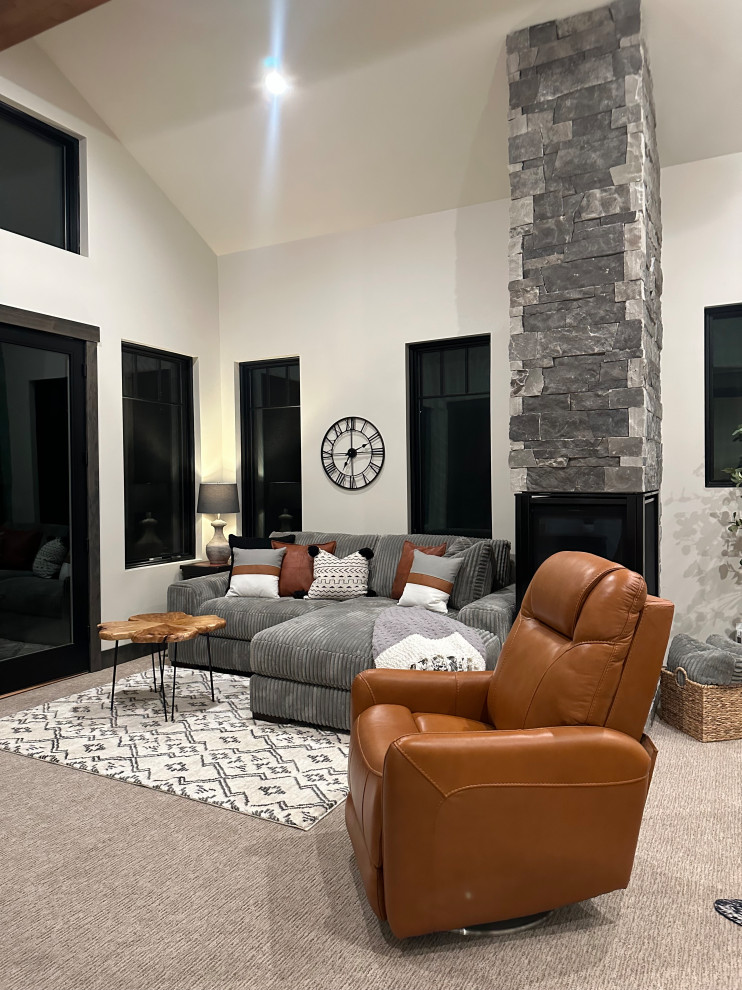 Donnelly Residence