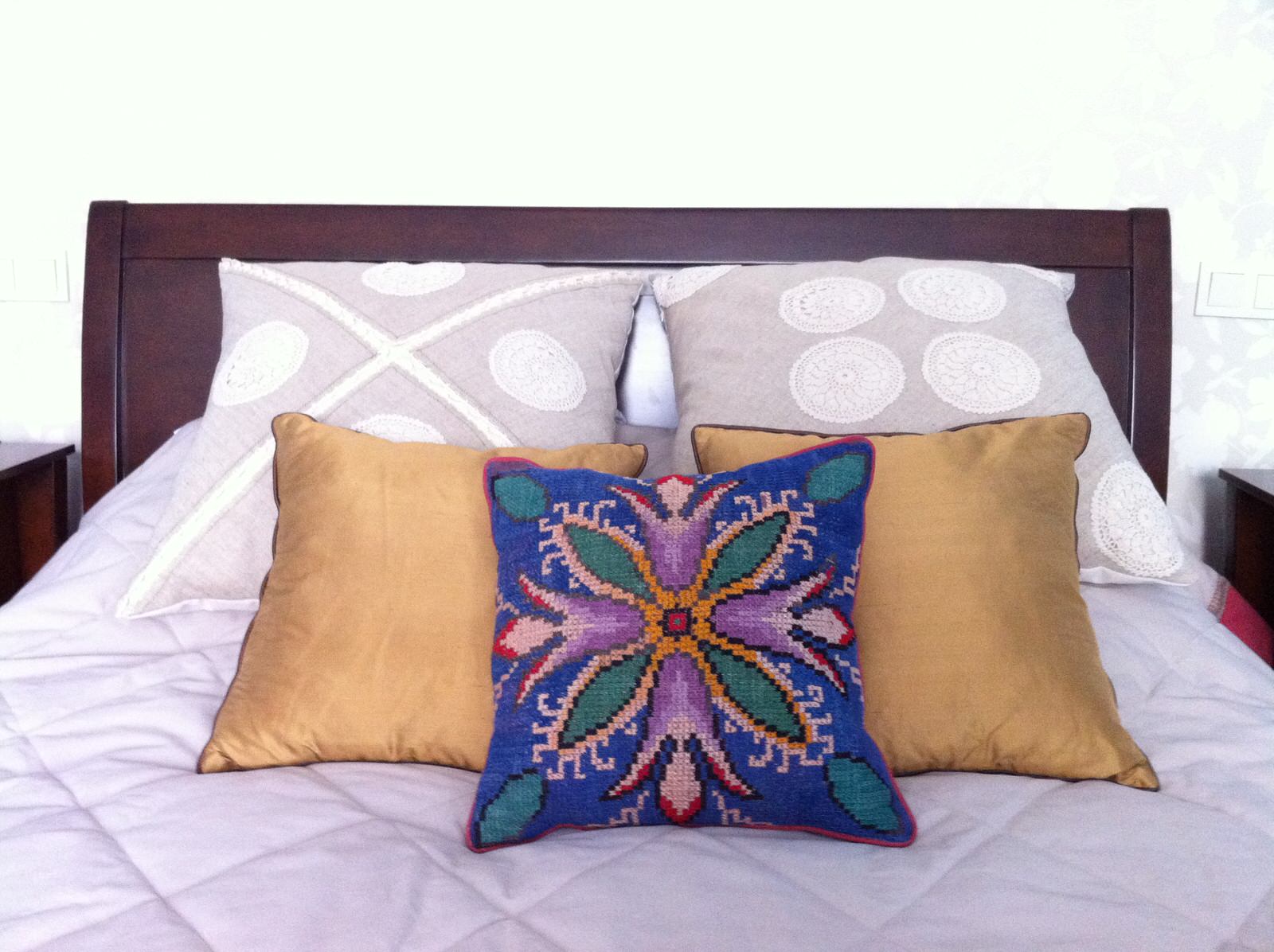 Квартира в Киеве