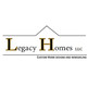 Legacy Homes LLC, Halifax PA
