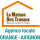 La Maison des Travaux Orange & Avignon