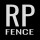 RP FENCE CORP