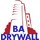 BA Drywall