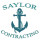 Saylor Contracting, LLC.
