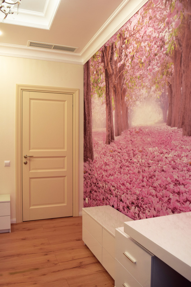 маленькая Вселенная