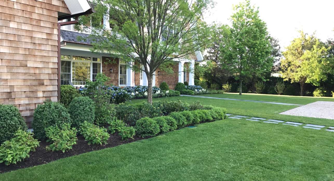 Estate Landscape Maintenance