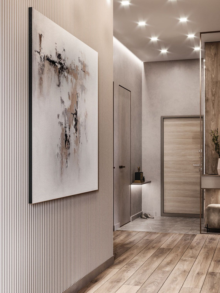 ЖК Счастье на Масловке