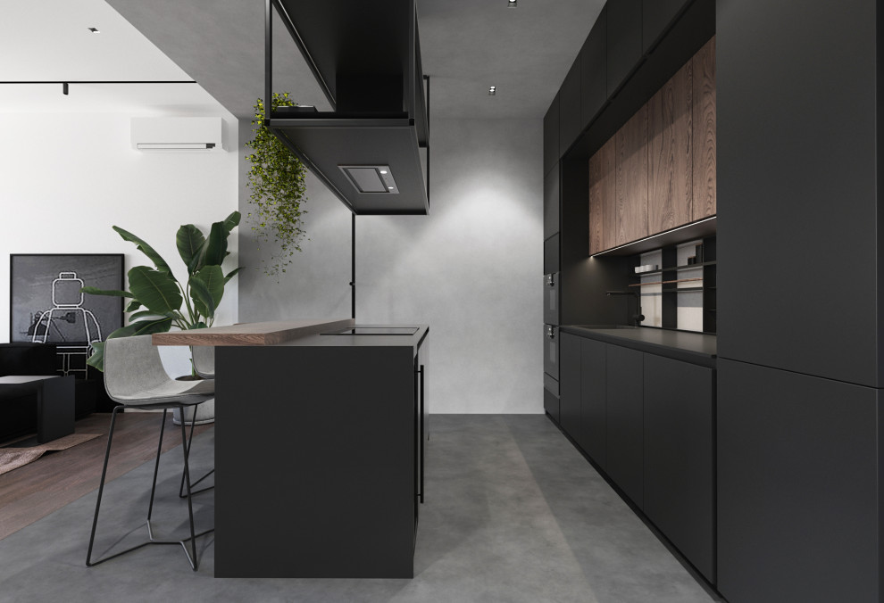 ЖК "Донской Левел"