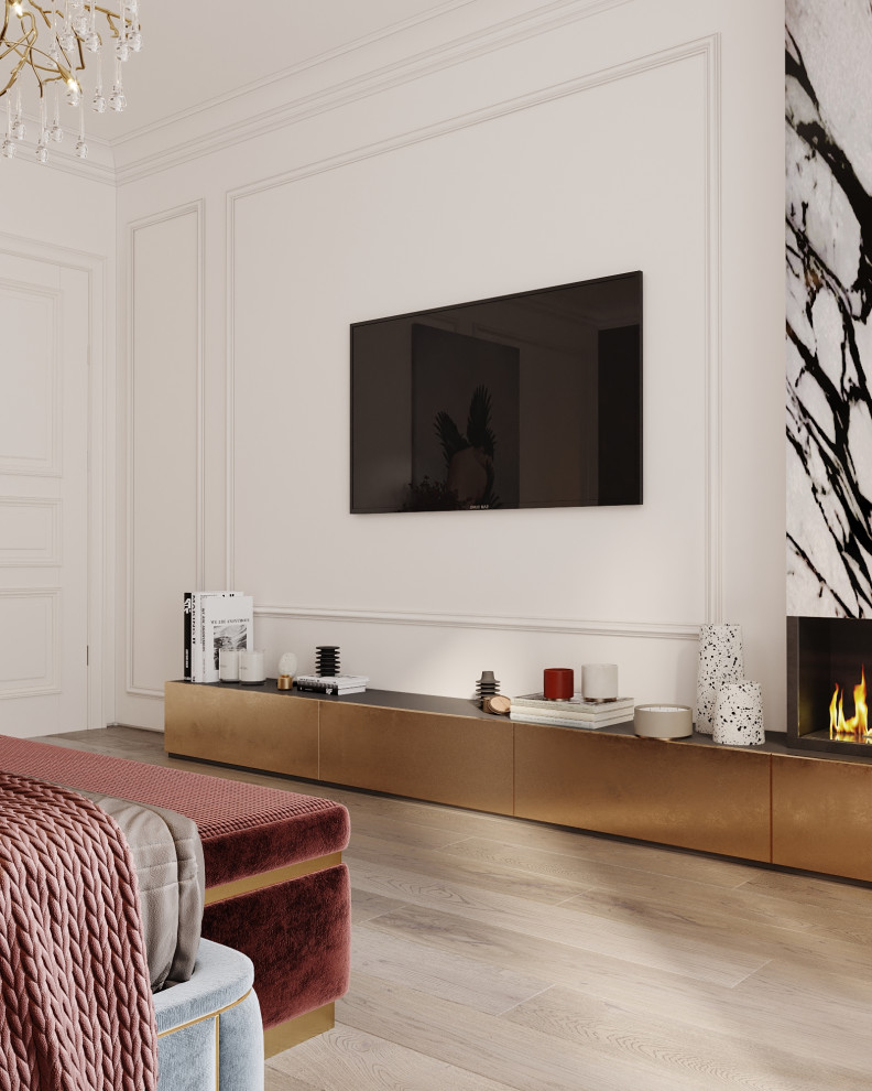 LUXURY - ЖК "Граф орлов"