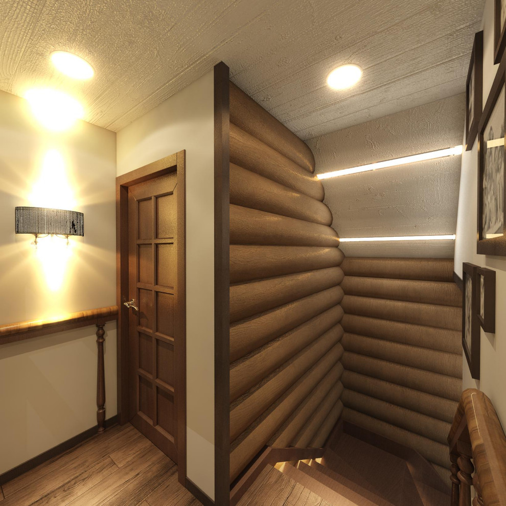 Частный дом в Никульчино