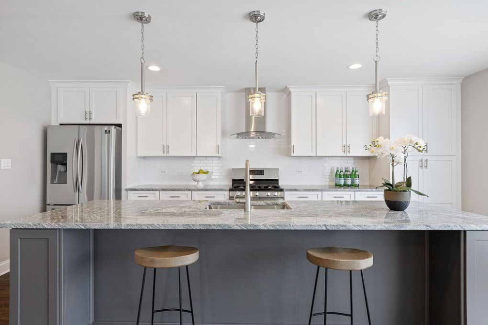 Contemporary Conversion