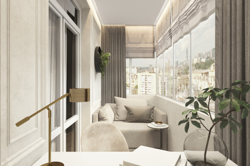 ЖК «Бастион» Волгоград