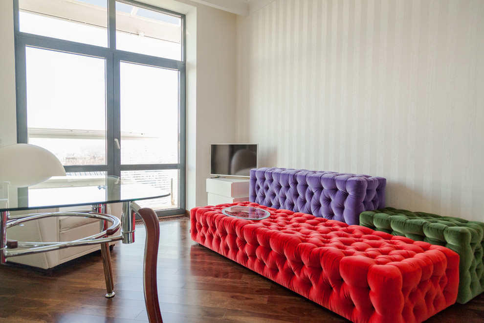 Дизайн интерьера