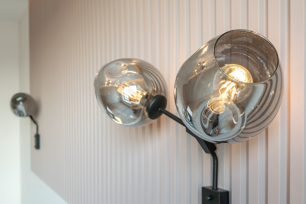 Процесс ремонта квартиры на Суздальском шоссе