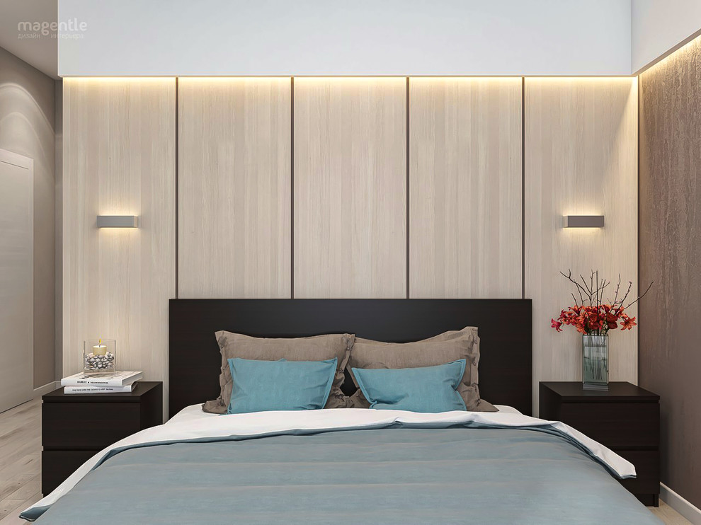 ЖК Бавария - Спальня