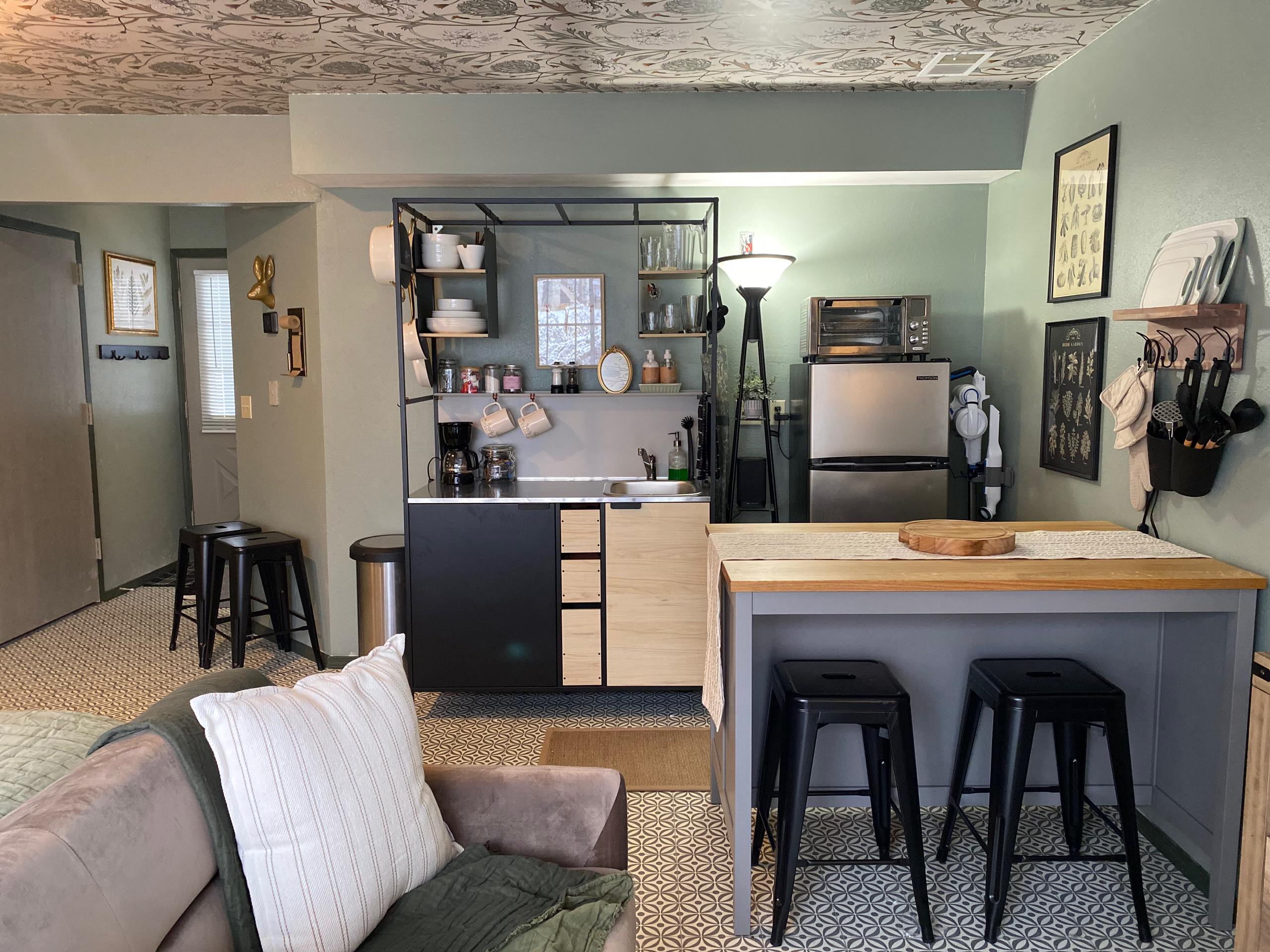 Vacation Rentals