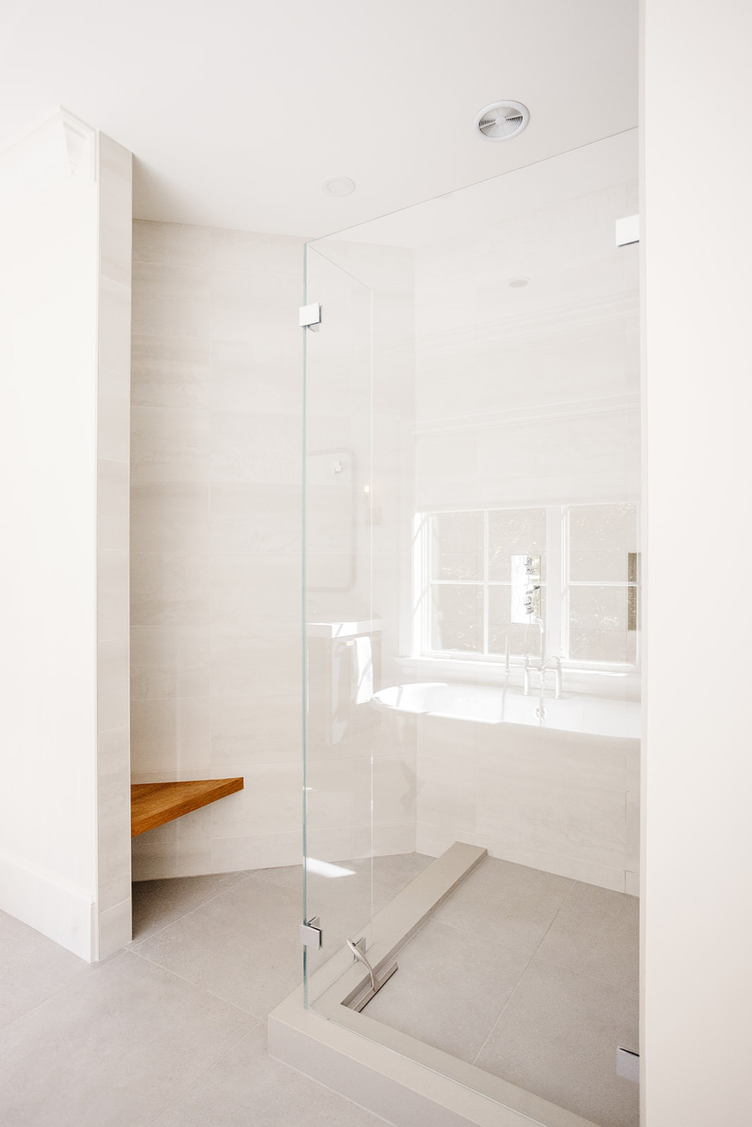 Chapel Hill Estate Renovation