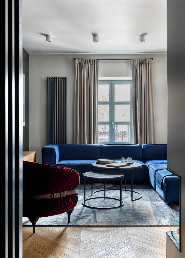 House with common sense