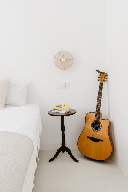 Vivienda en Vejer de la Frontera mediterraneo-camera-da-letto