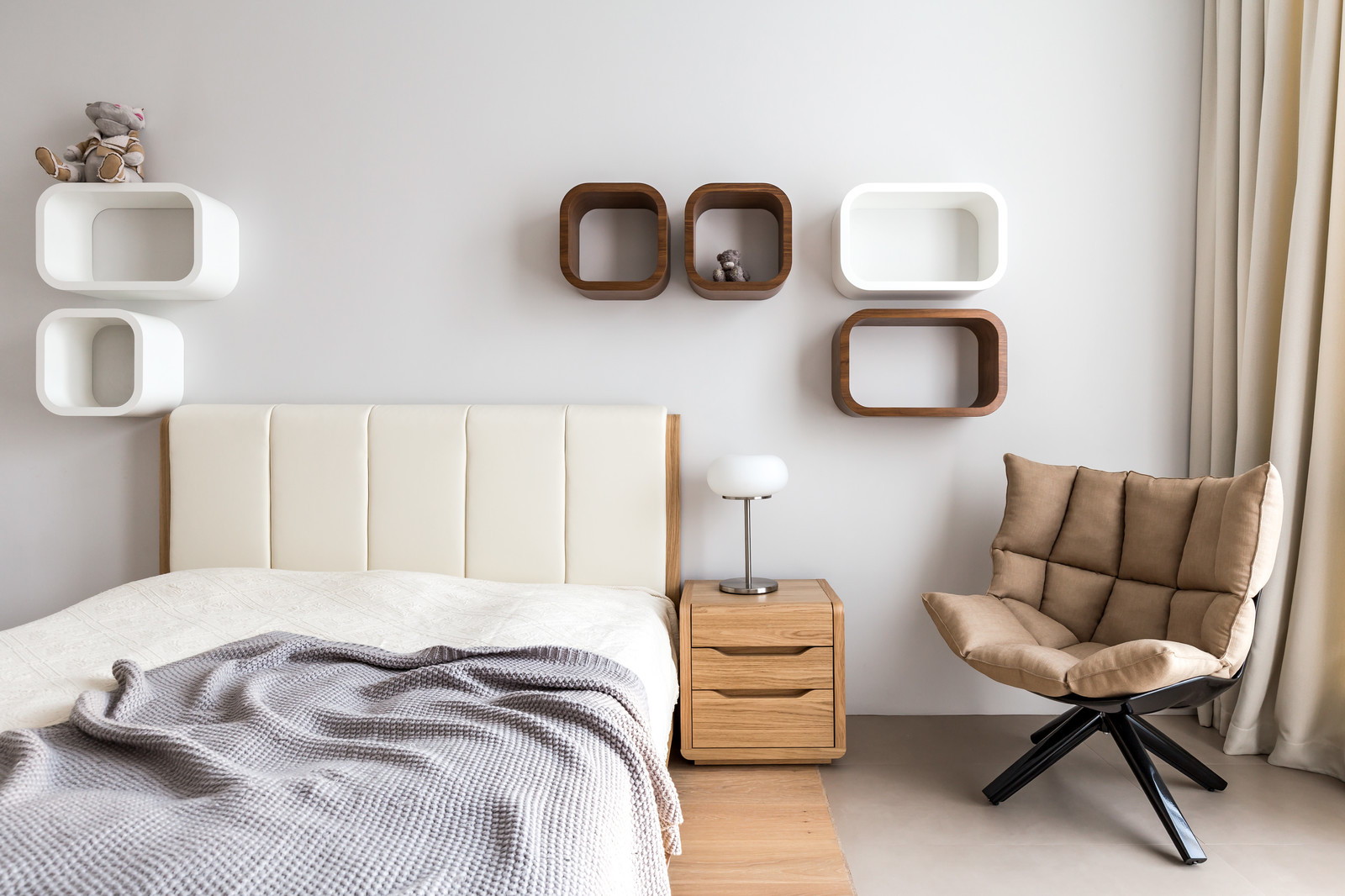 Квартира в Москве