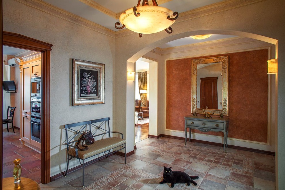 квартира на ул.Пилюгина