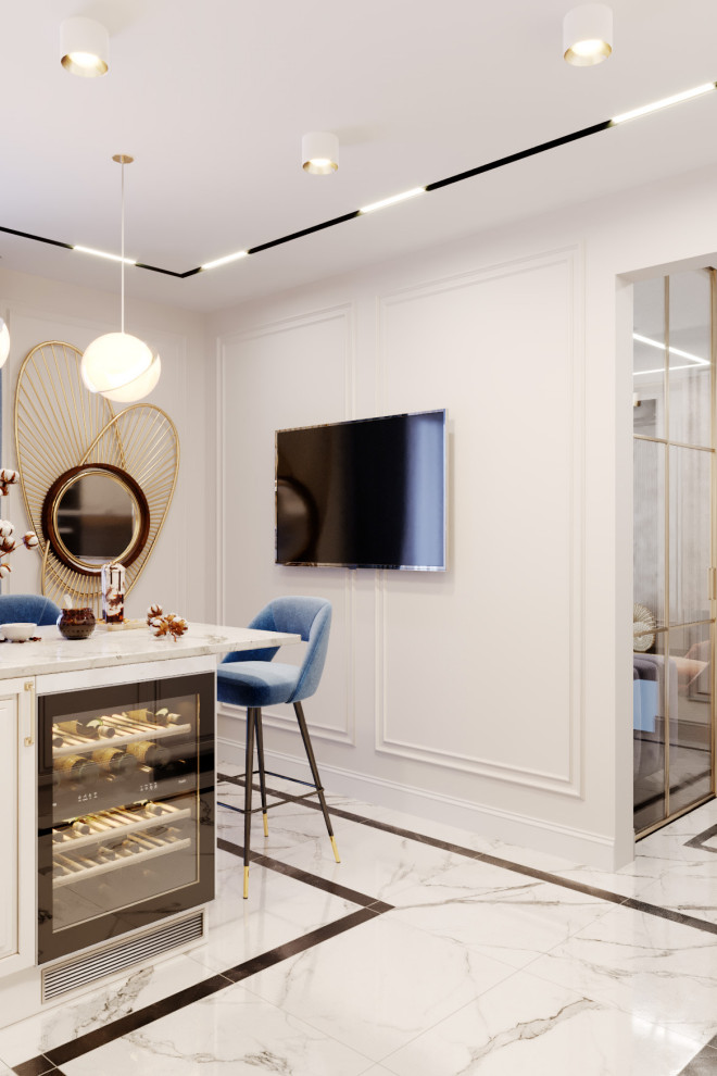 ЖК В БАЛАШИХЕ